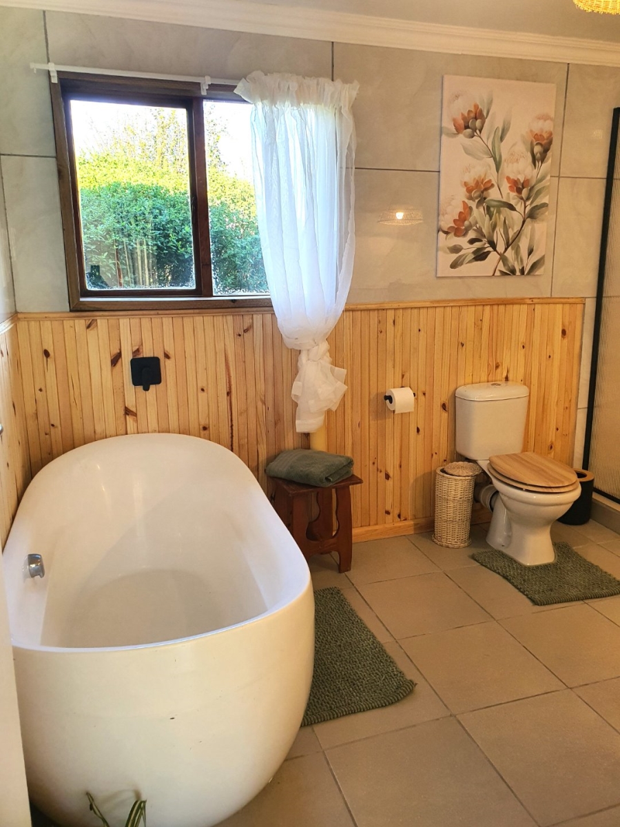 3 Bedroom Property for Sale in Storms River Village Eastern Cape